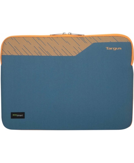 Targus 13-14" Pulse II EcoSmart Sleeve - Blue | Targus