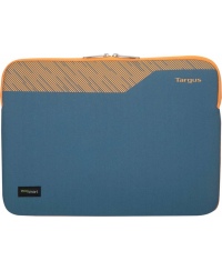 Targus 13-14" Pulse II EcoSmart Sleeve - Blue | Targus
