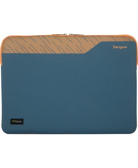 Targus 15-16" Pulse II EcoSmart Sleeve - Blue | Targus