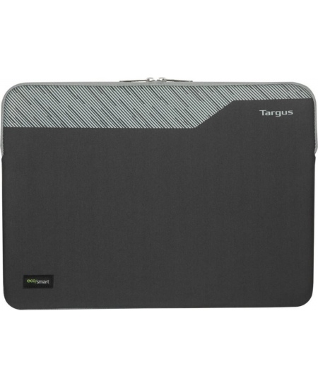 Targus 15-16" Pulse II EcoSmart Sleeve - Charcoal | Targus
