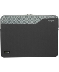 Targus 15-16" Pulse II EcoSmart Sleeve - Charcoal | Targus