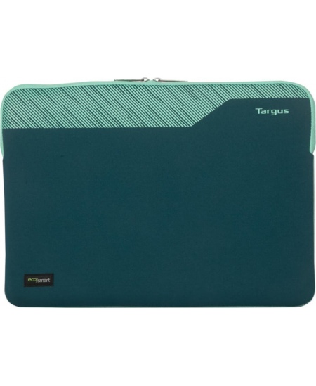 Targus 15-16" Pulse II EcoSmart Sleeve - Green | Targus