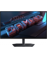 Gigabyte MO27Q2 EK | 27 " | OLED | QHD | 240 Hz | 0.03 ms | 2560 x 1440 pixels | 250 cd/m² | HDMI ports quantity 2