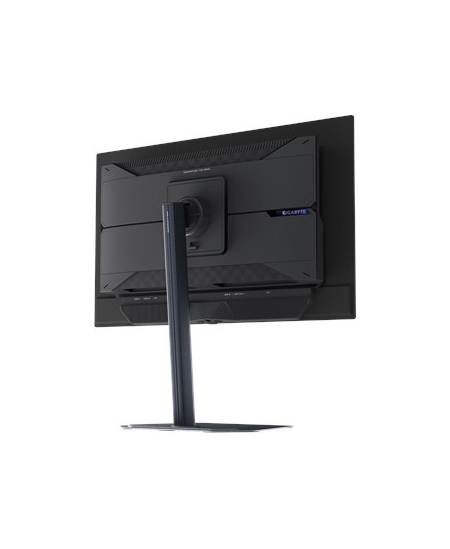 Gigabyte MO27Q2 EK | 27 " | OLED | QHD | 240 Hz | 0.03 ms | 2560 x 1440 pixels | 250 cd/m² | HDMI ports quantity 2