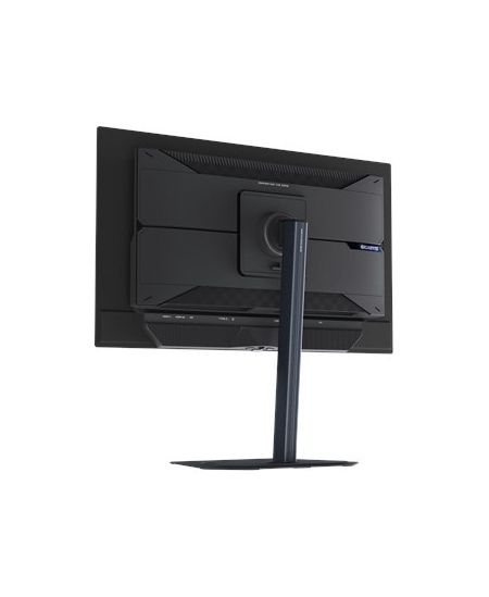 Gigabyte MO27Q2 EK | 27 " | OLED | QHD | 240 Hz | 0.03 ms | 2560 x 1440 pixels | 250 cd/m² | HDMI ports quantity 2