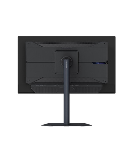Gigabyte MO27Q2 EK | 27 " | OLED | QHD | 240 Hz | 0.03 ms | 2560 x 1440 pixels | 250 cd/m² | HDMI ports quantity 2