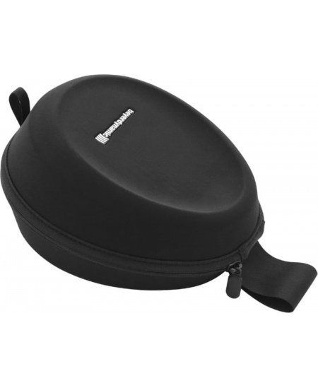 Beyerdynamic DT Hardcase for circumaural headphones, Black | Beyerdynamic
