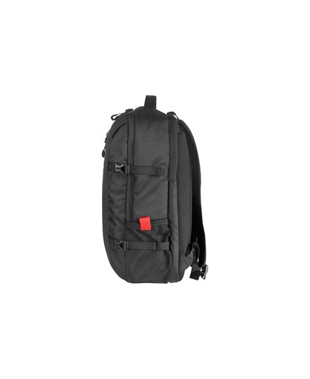 Genesis Laptop Backpack Pallad 410 Shoulder strap