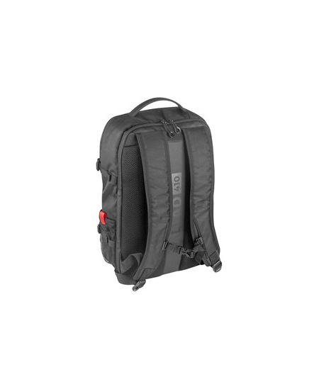 Genesis Laptop Backpack Pallad 410 Shoulder strap