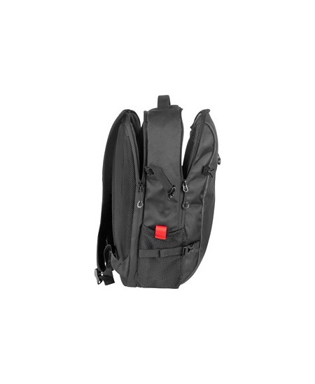 Genesis Laptop Backpack Pallad 410 Shoulder strap