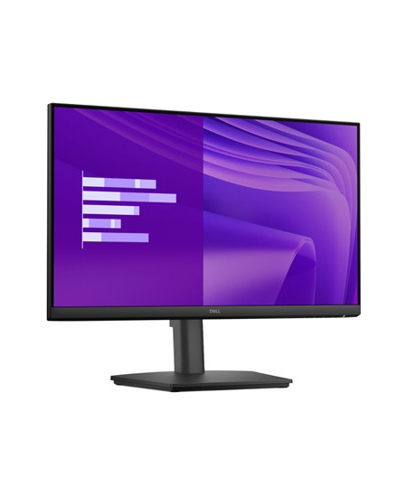 Dell E2425HSM | 24 " | IPS | FHD | 16:9 | 100 Hz | 5 ms | 1920 x 1080 pixels | 250 cd/m² | HDMI ports quantity 1