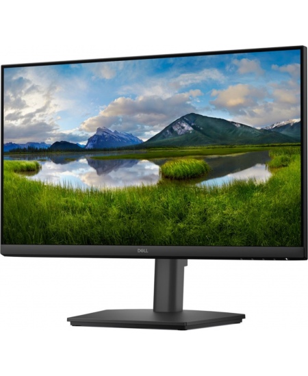 Dell E2425HSM | 24 " | IPS | FHD | 16:9 | 100 Hz | 5 ms | 1920 x 1080 pixels | 250 cd/m² | HDMI ports quantity 1