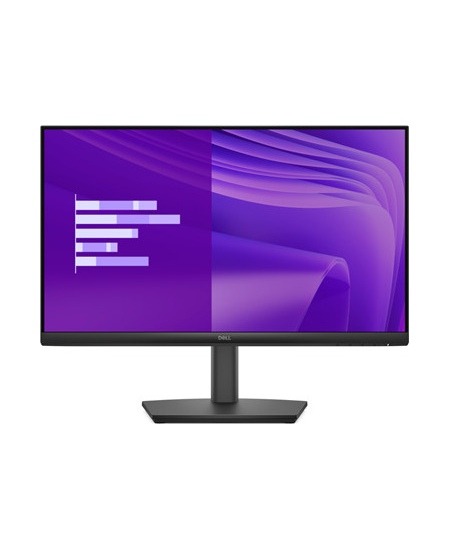 Dell E2425HSM | 24 " | IPS | FHD | 16:9 | 100 Hz | 5 ms | 1920 x 1080 pixels | 250 cd/m² | HDMI ports quantity 1
