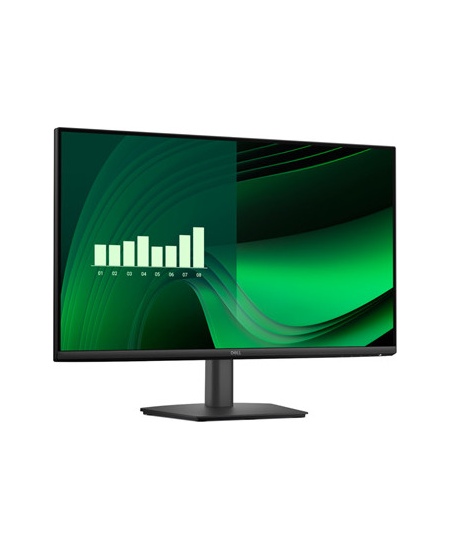 Dell E2725HM | 27 " | IPS | FHD | 16:9 | 100 Hz | 5 ms | 1920 x 1080 pixels | 300 cd/m² | HDMI ports quantity 1
