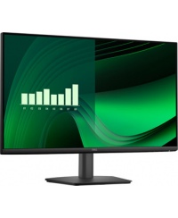 Dell E2725HM | 27 " | IPS | FHD | 16:9 | 100 Hz | 5 ms | 1920 x 1080 pixels | 300 cd/m² | HDMI ports quantity 1