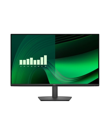 Dell E2725HM | 27 " | IPS | FHD | 16:9 | 100 Hz | 5 ms | 1920 x 1080 pixels | 300 cd/m² | HDMI ports quantity 1