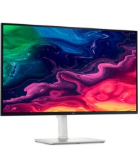 Dell S2725QC | 27 " | IPS | UHD | 16:9 | 120 Hz | 4 ms | 3840 x 2160 pixels | 350 cd/m² | HDMI ports quantity 2
