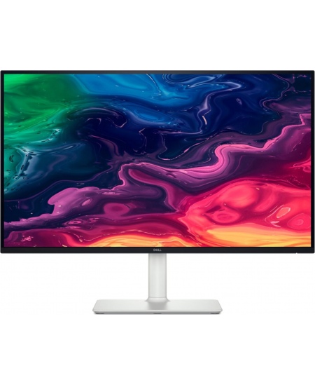 Dell S2725QC | 27 " | IPS | UHD | 16:9 | 120 Hz | 4 ms | 3840 x 2160 pixels | 350 cd/m² | HDMI ports quantity 2