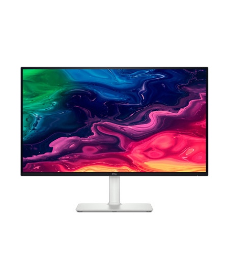 Dell S2725QC | 27 " | IPS | UHD | 16:9 | 120 Hz | 4 ms | 3840 x 2160 pixels | 350 cd/m² | HDMI ports quantity 2