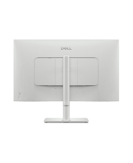 Dell S2725QC | 27 " | IPS | UHD | 16:9 | 120 Hz | 4 ms | 3840 x 2160 pixels | 350 cd/m² | HDMI ports quantity 2