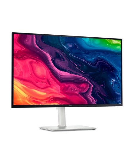 Dell S2725QS | 27 " | IPS | UHD | 16:9 | 120 Hz | 4 ms | 3840 x 2160 pixels | 350 cd/m² | HDMI ports quantity 2