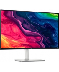 Dell S2725QS | 27 " | IPS | UHD | 16:9 | 120 Hz | 4 ms | 3840 x 2160 pixels | 350 cd/m² | HDMI ports quantity 2
