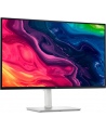 Dell S2725QS | 27 " | IPS | UHD | 16:9 | 120 Hz | 4 ms | 3840 x 2160 pixels | 350 cd/m² | HDMI ports quantity 2