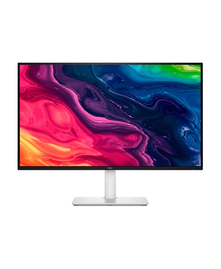 Dell S2725QS | 27 " | IPS | UHD | 16:9 | 120 Hz | 4 ms | 3840 x 2160 pixels | 350 cd/m² | HDMI ports quantity 2