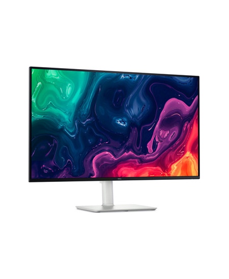 Dell S3225QS | 32 " | VA | UHD | 16:9 | 120 Hz | 4 ms | 3840 x 2160 pixels | 300 cd/m² | HDMI ports quantity 2