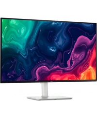 Dell S3225QS | 32 " | VA | UHD | 16:9 | 120 Hz | 4 ms | 3840 x 2160 pixels | 300 cd/m² | HDMI ports quantity 2