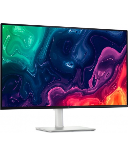 Dell S3225QS | 32 " | VA | UHD | 16:9 | 120 Hz | 4 ms | 3840 x 2160 pixels | 300 cd/m² | HDMI ports quantity 2