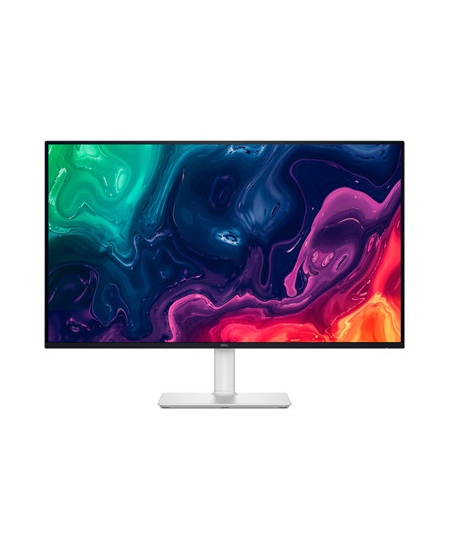 Dell S3225QS | 32 " | VA | UHD | 16:9 | 120 Hz | 4 ms | 3840 x 2160 pixels | 300 cd/m² | HDMI ports quantity 2