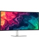 Dell S3425DW | 34 " | VA | 21:9 | 120 Hz | 1 ms | 3440 x 1440 pixels | 300 cd/m² | HDMI ports quantity 2