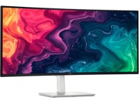 Dell S3425DW | 34 " | VA | 21:9 | 120 Hz | 1 ms | 3440 x 1440 pixels | 300 cd/m² | HDMI ports quantity 2