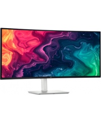 Dell S3425DW | 34 " | VA | 21:9 | 120 Hz | 1 ms | 3440 x 1440 pixels | 300 cd/m² | HDMI ports quantity 2