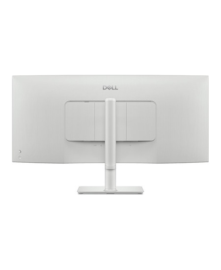 Dell S3425DW | 34 " | VA | 21:9 | 120 Hz | 1 ms | 3440 x 1440 pixels | 300 cd/m² | HDMI ports quantity 2