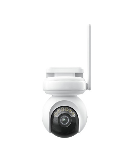 Reolink | 4K Smart WiFi Security Camera | Altas Series B660 | Dome | 8 MP | f=4mm，fixed | IP65 | H.264/H.265 | Micro SD, Max. 
