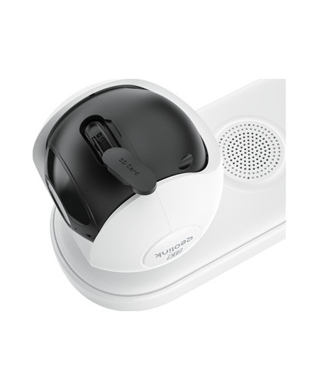Reolink | 4K Smart WiFi Security Camera | Altas Series B660 | Dome | 8 MP | f=4mm，fixed | IP65 | H.264/H.265 | Micro SD, Max. 