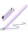 Plunksnakotis SCHNEIDER Ceod Colour, šviesiai violetinės spalvos korpusas