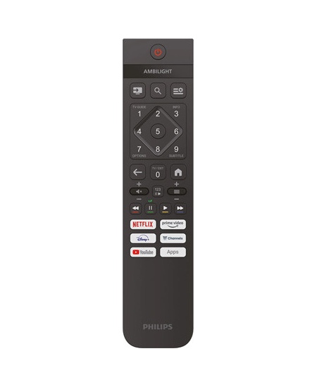 Philips 24PHS6000/12 24" (60cm) 2K LED TV | Philips
