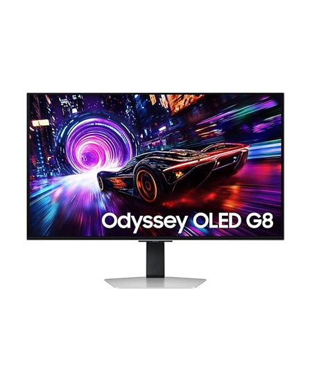 Samsung LS32FG810SUXEN | 32 " | OLED | 4K | 16:9 | 240 Hz | 0.03 ms | 3840 x 2160 pixels | 260 cd/m² | HDMI ports quantity