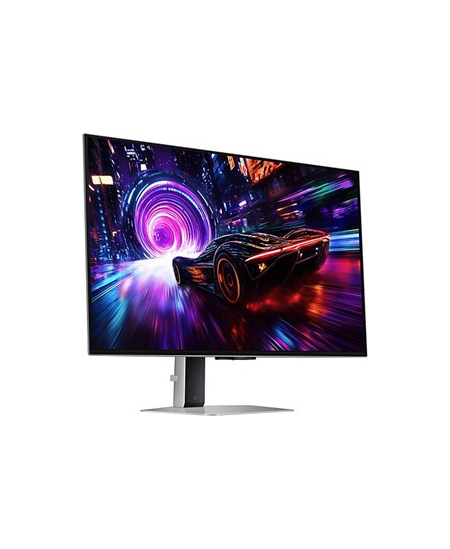 Samsung LS32FG810SUXEN | 32 " | OLED | 4K | 16:9 | 240 Hz | 0.03 ms | 3840 x 2160 pixels | 260 cd/m² | HDMI ports quantity