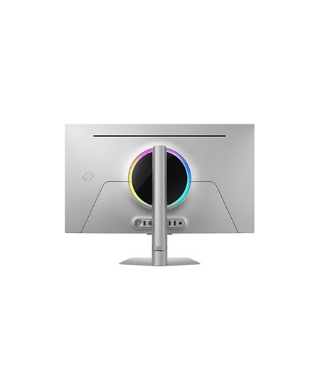 Samsung LS32FG810SUXEN | 32 " | OLED | 4K | 16:9 | 240 Hz | 0.03 ms | 3840 x 2160 pixels | 260 cd/m² | HDMI ports quantity