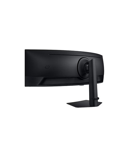 Samsung LS49FG910EUXEN | 49 " | VA | DQHD | 32:9 | 144 Hz | 1 ms | 5120 x 1440 pixels | 350 cd/m² | HDMI ports quantity 2 