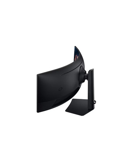 Samsung LS49FG910EUXEN | 49 " | VA | DQHD | 32:9 | 144 Hz | 1 ms | 5120 x 1440 pixels | 350 cd/m² | HDMI ports quantity 2 