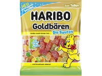 Guminukai HARIBO, Goldbaren, 175 g