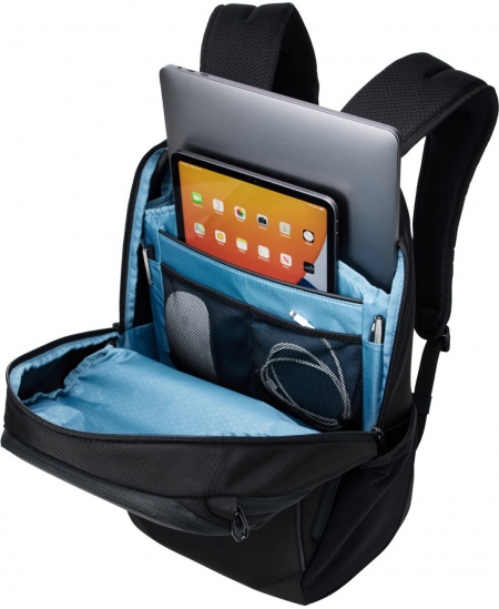 Thule | TACBP2116 | Accent Backpack 23L | Backpack for laptop | Black