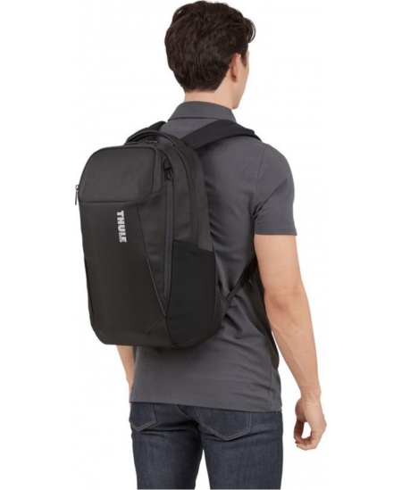 Thule | TACBP2116 | Accent Backpack 23L | Backpack for laptop | Black
