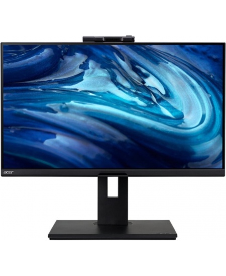 Acer Vero B8 B278UEbemiqprcuzx | 27 " | IPS | 16:9 | 100 Hz | 4 ms | 2560 x 1440 pixels | 350 cd/m² | HDMI ports quantity 