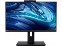 Acer Vero B8 B278UEbemiqprcuzx | 27 " | IPS | 16:9 | 100 Hz | 4 ms | 2560 x 1440 pixels | 350 cd/m² | HDMI ports quantity 